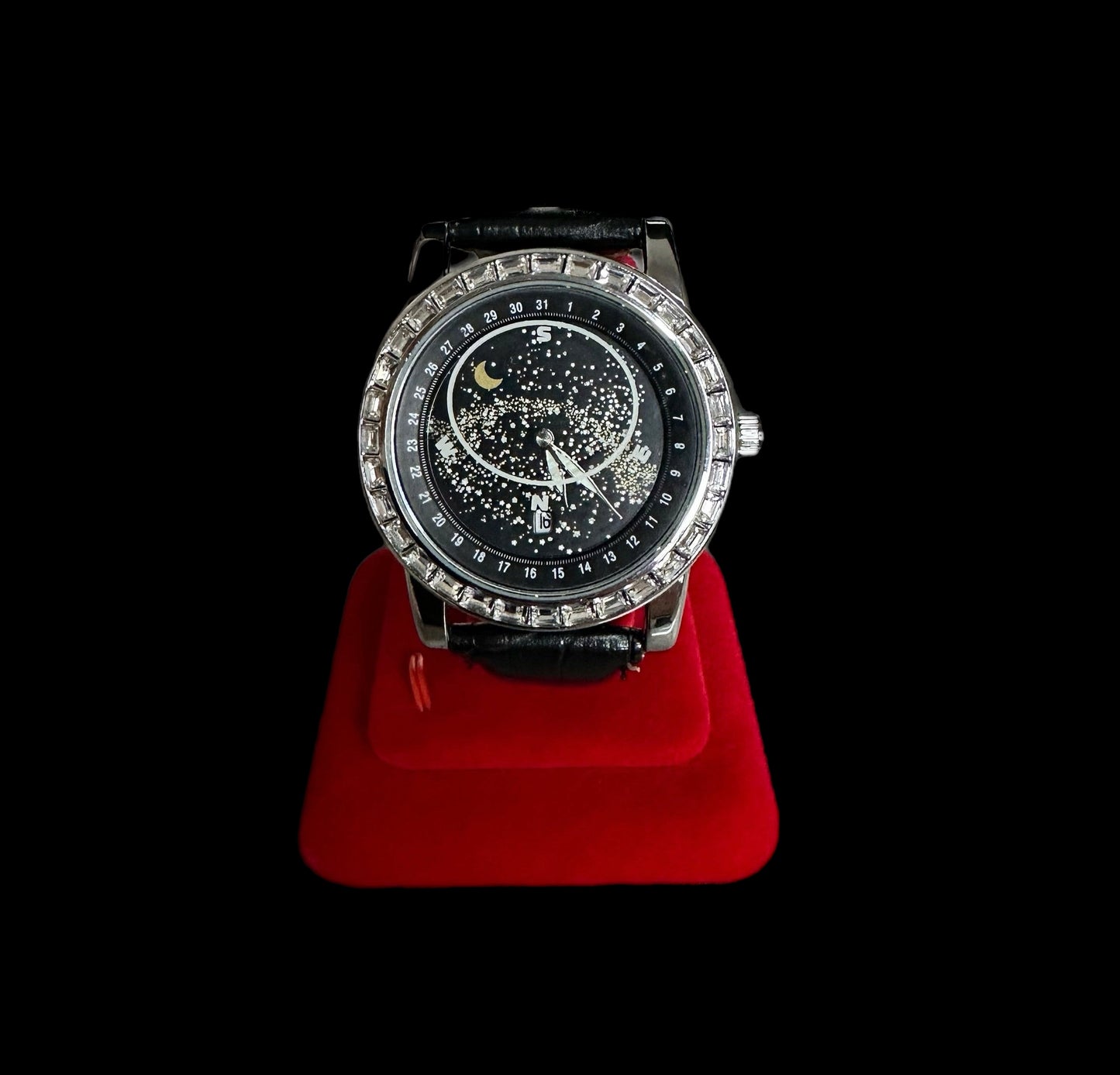 Modalita Galaxy 43.5mm Watch