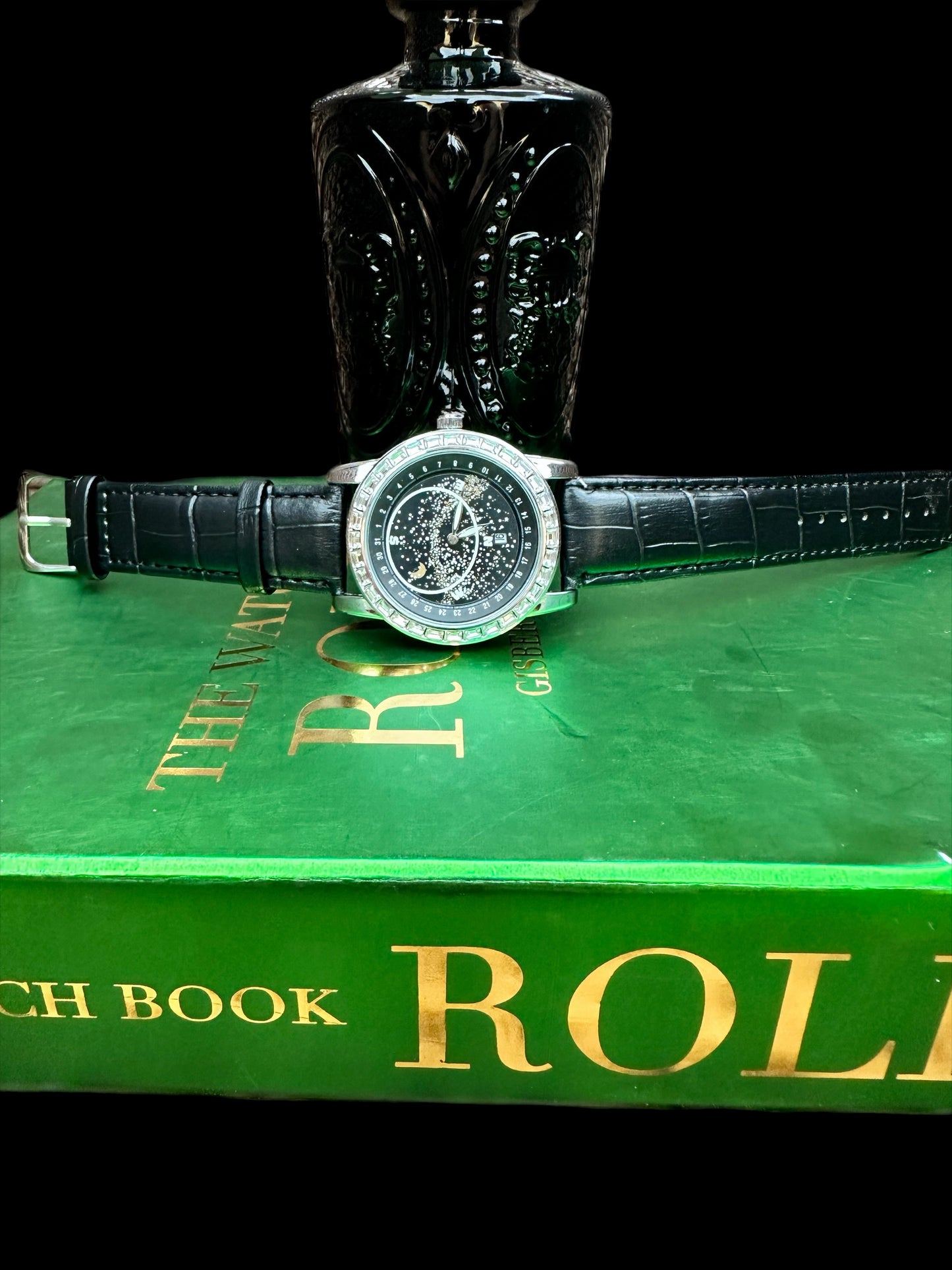 Modalita Galaxy 43.5mm Watch