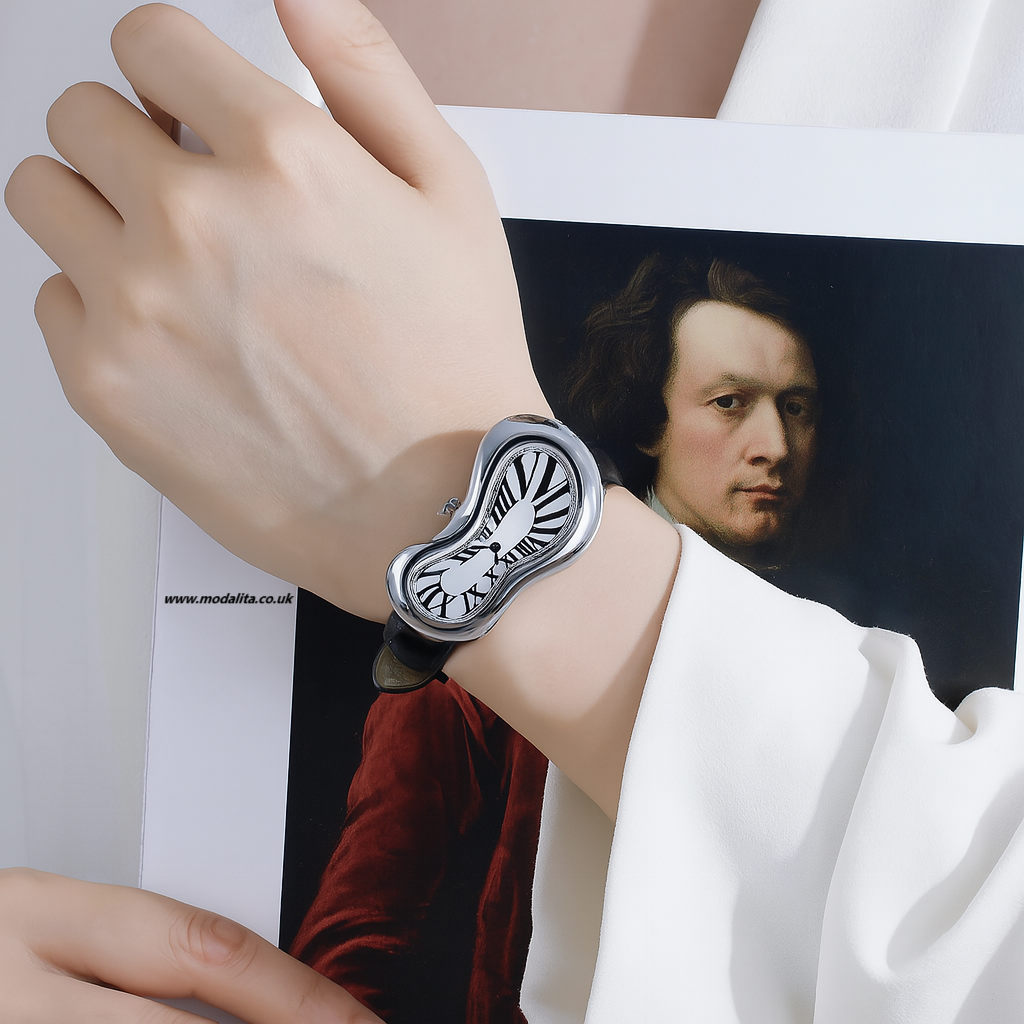 Salvador Unisex Watch