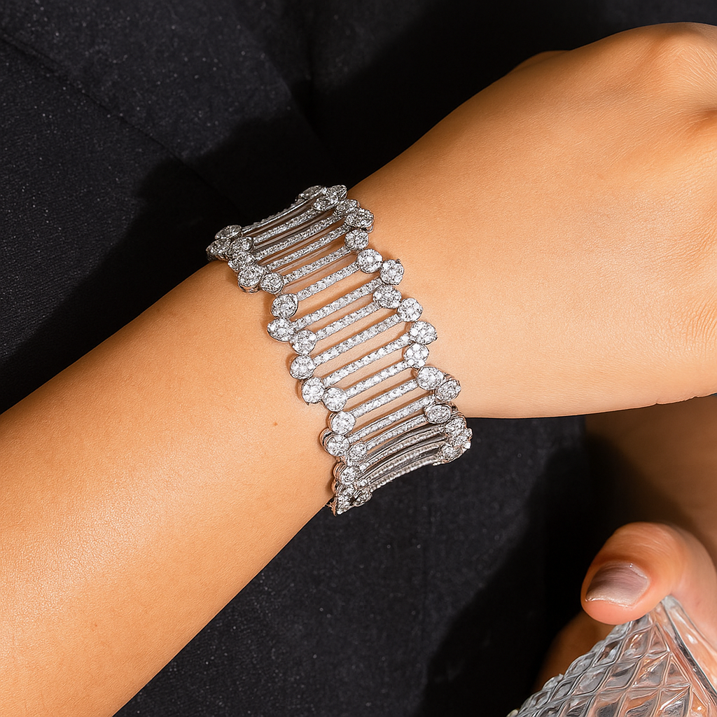 Radiance Princess Bracelet