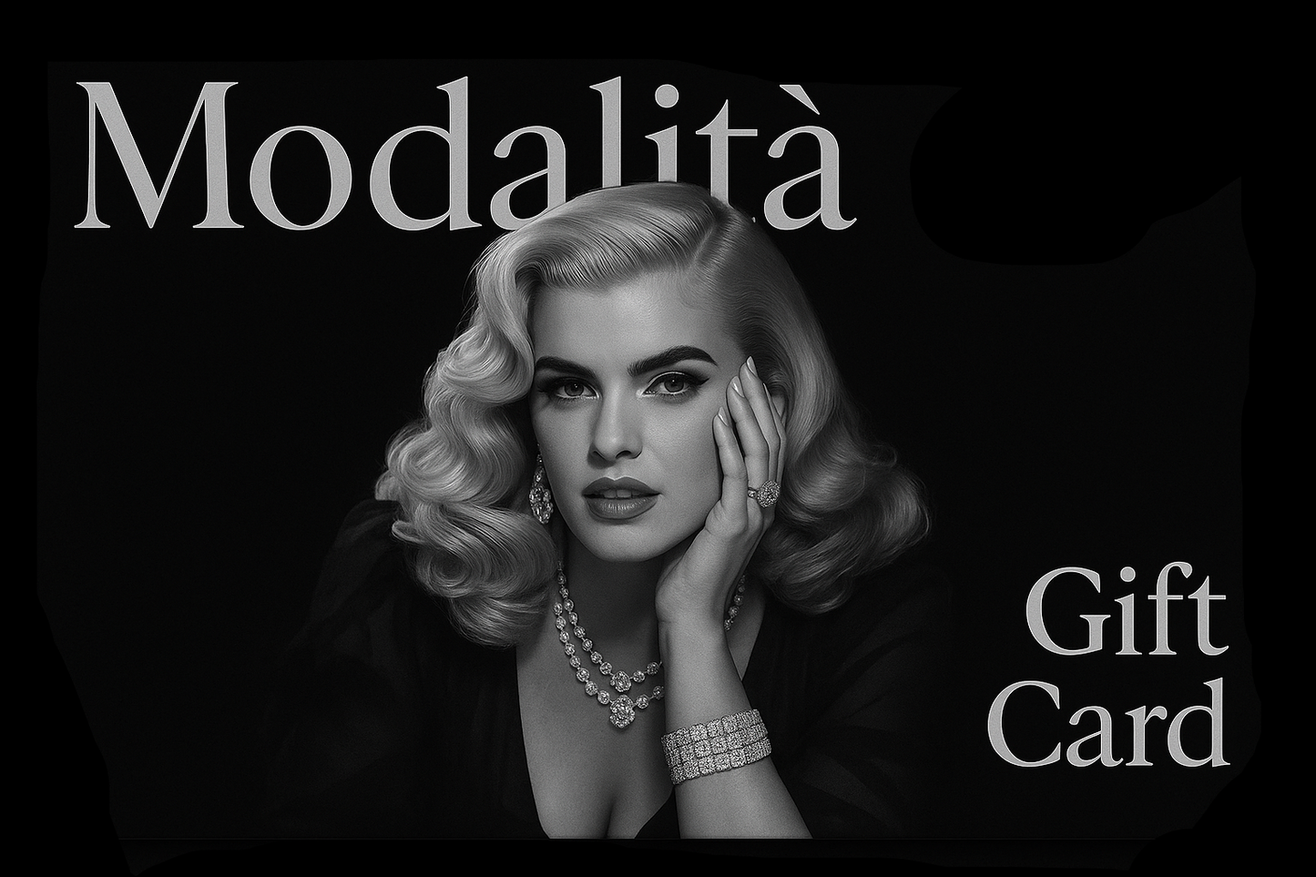 Modalita Gift Card