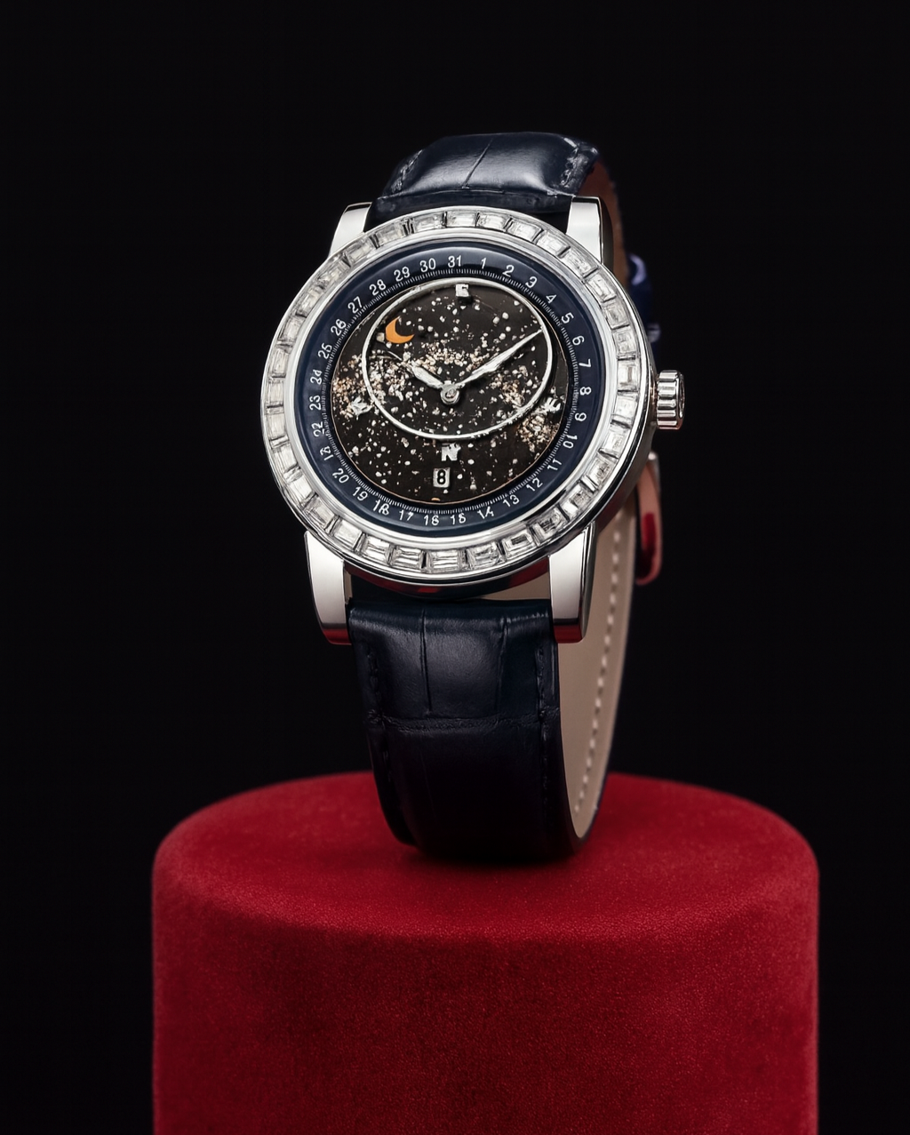 Modalita Galaxy 43.5mm Watch