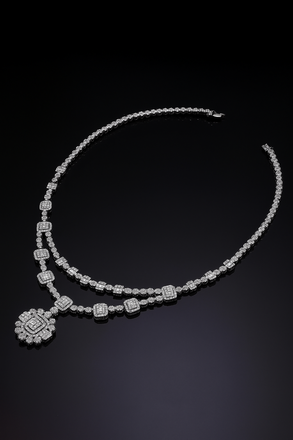 Raffaela Necklace Set