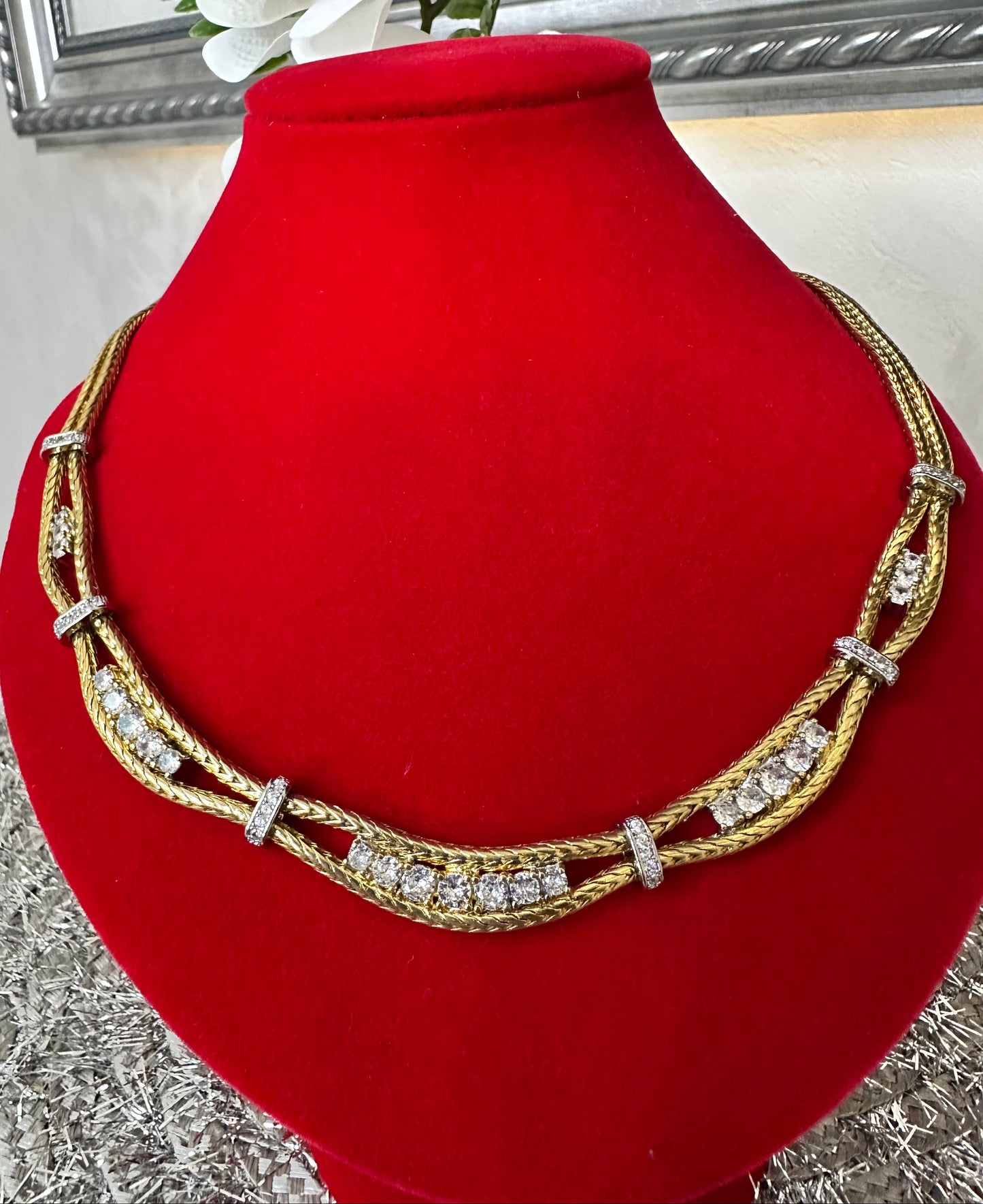 The Riviera Necklace