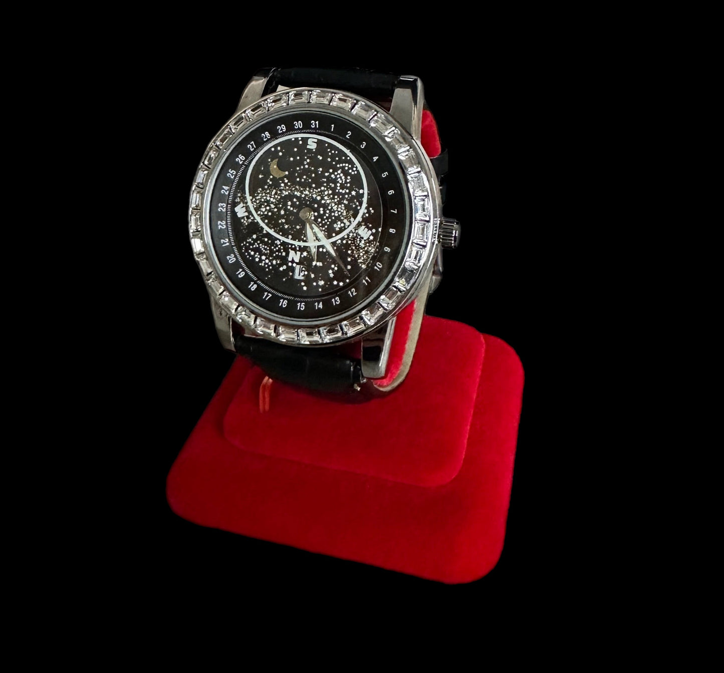 Modalita Galaxy 43.5mm Watch