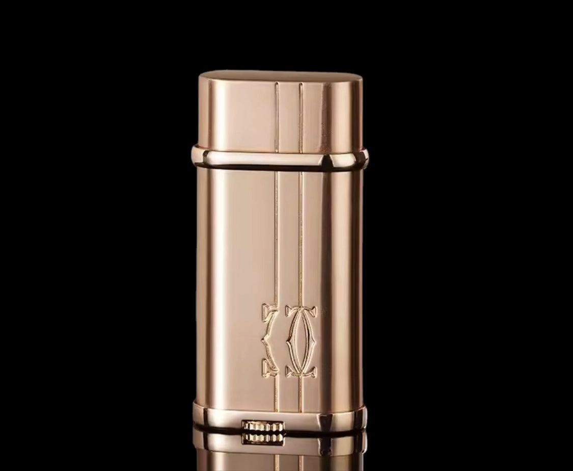 Santos Open Flame Lighter