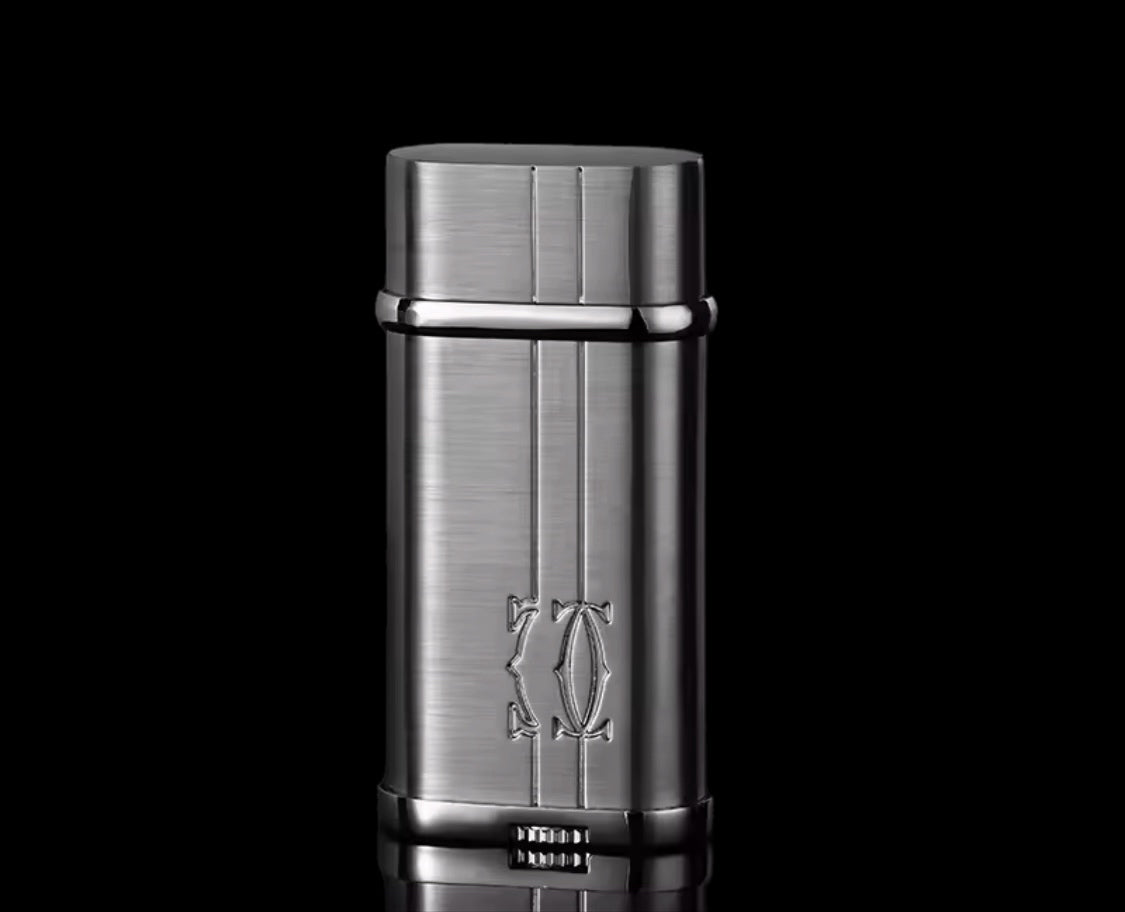 Santos Open Flame Lighter