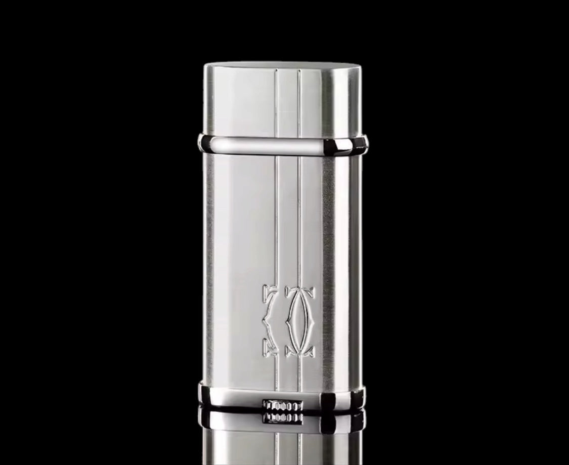 Santos Open Flame Lighter