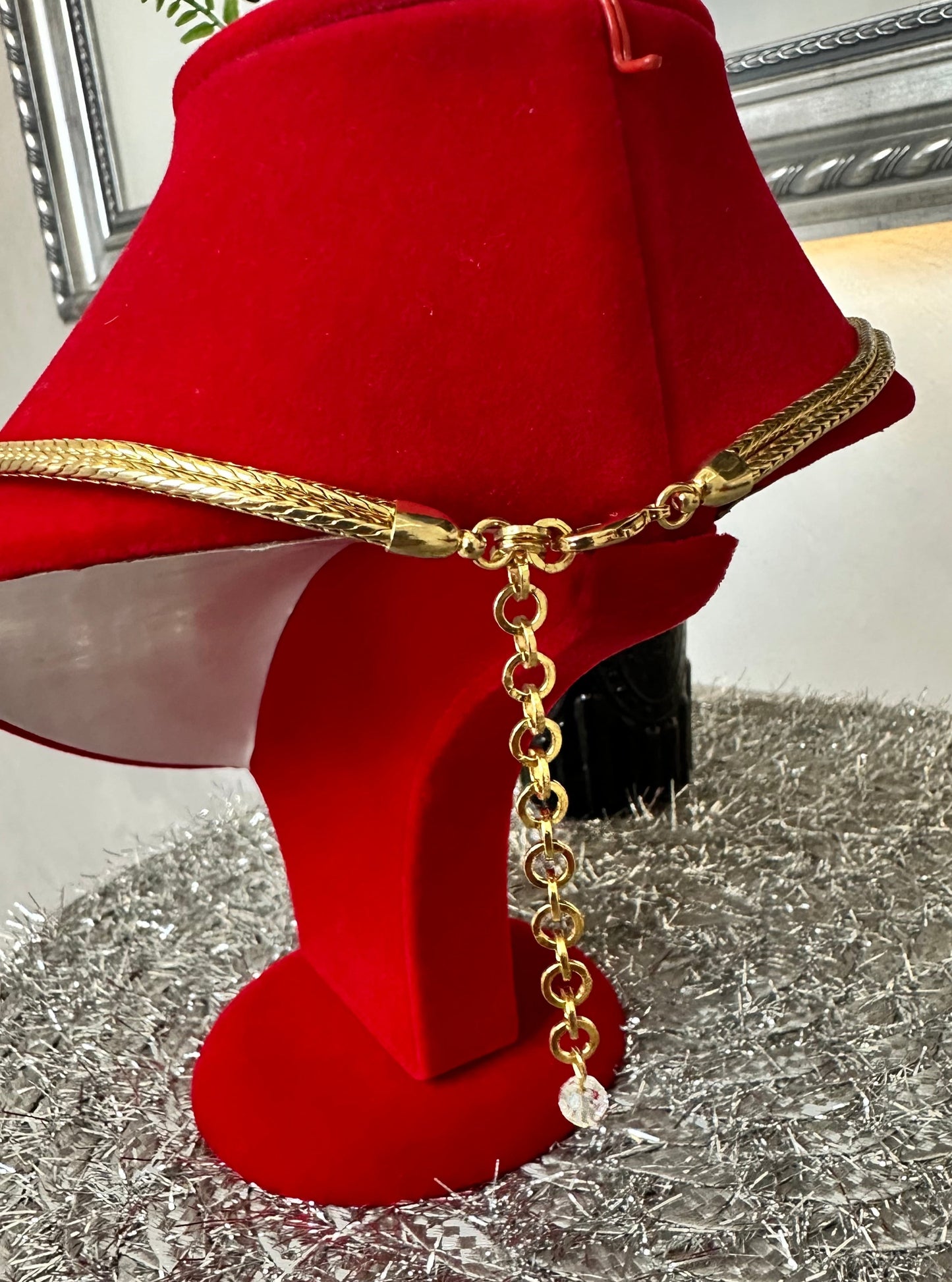 The Riviera Necklace