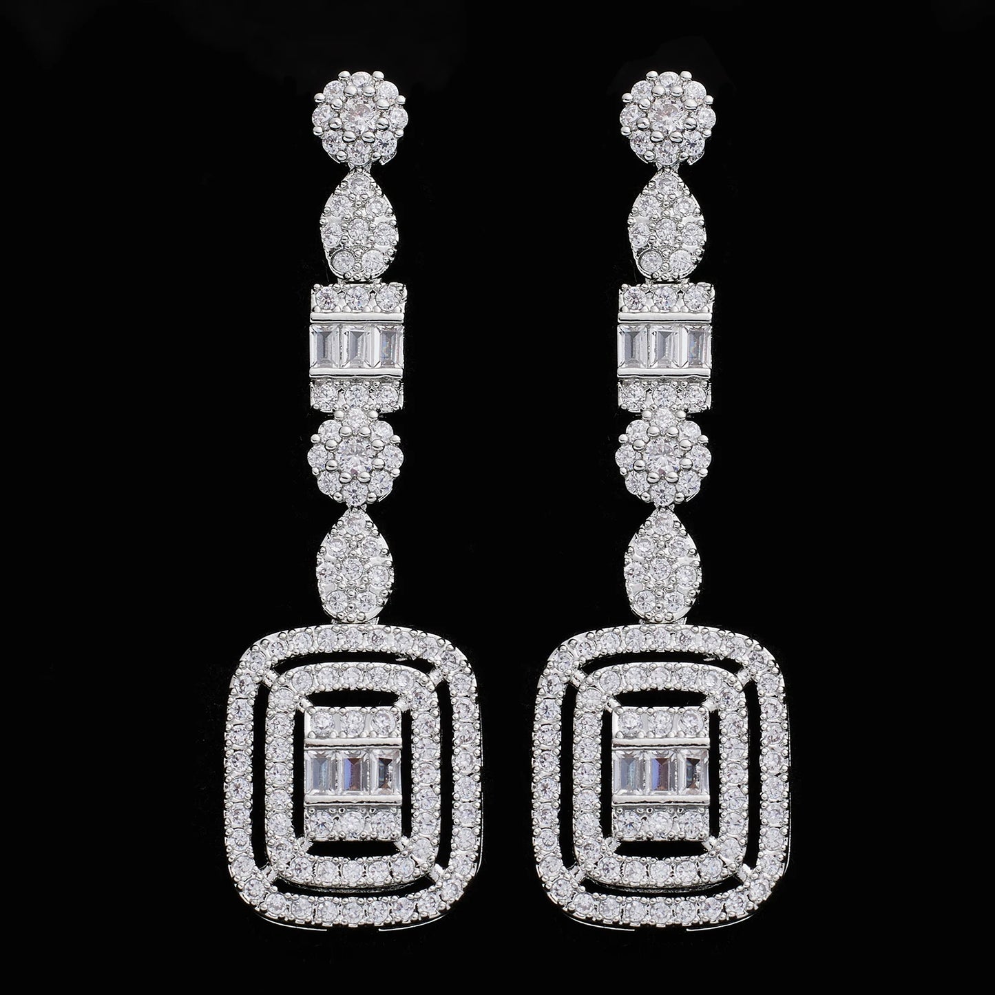 Raffaela Necklace Set