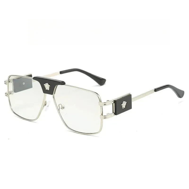 Medusa Aviator Sunglasses