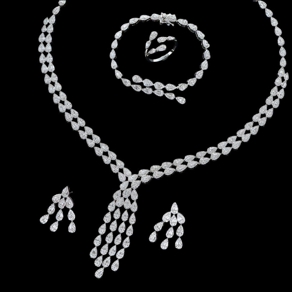 Véronique Jewelry Set