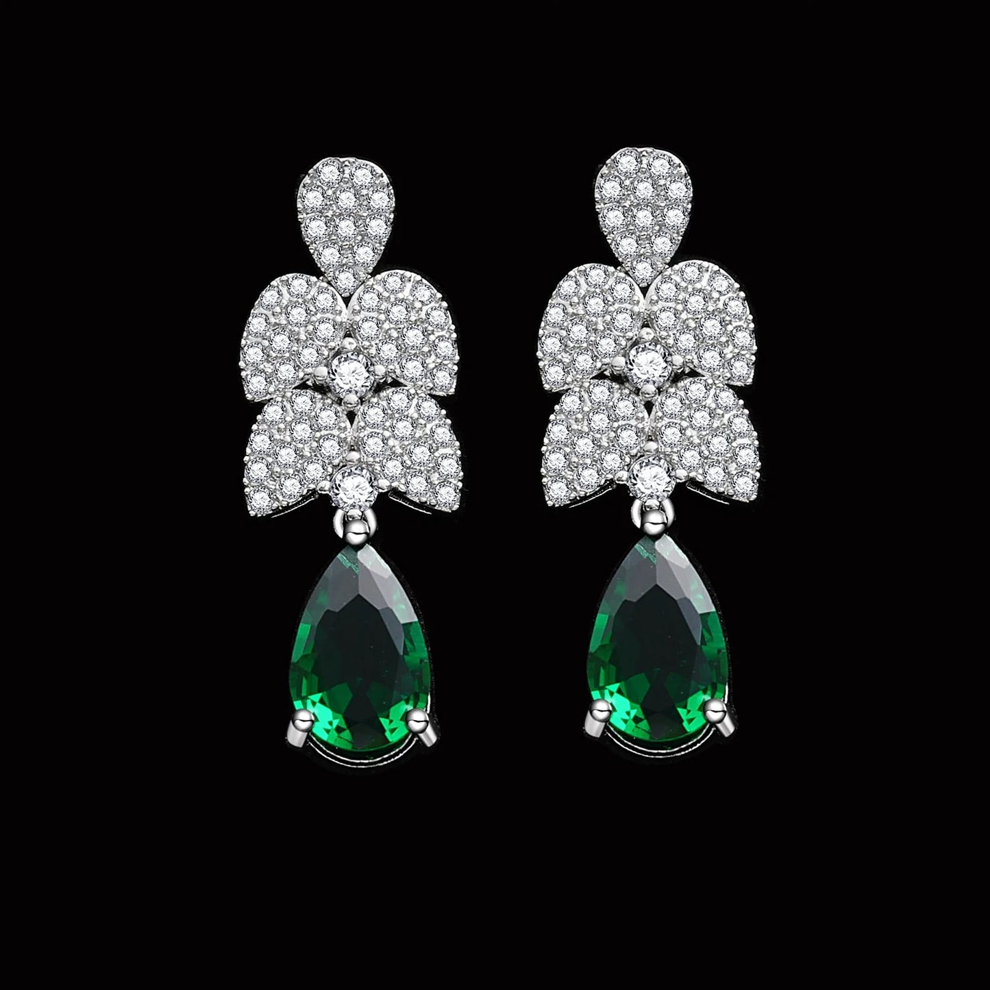 La Lumière Artisan-Crafted Jewelry Set
