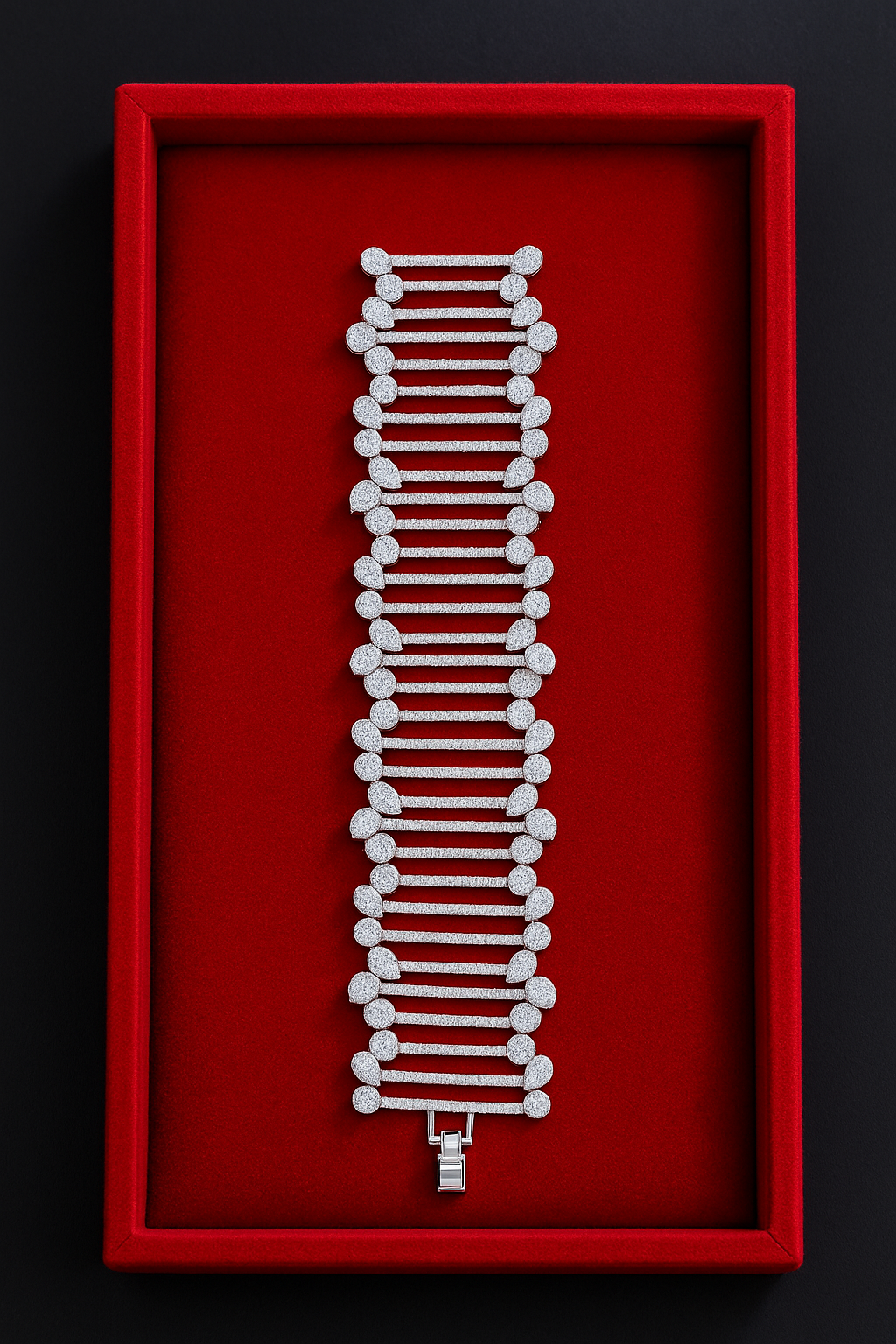 Radiance Princess Bracelet