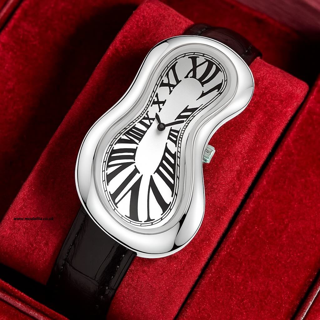 Salvador Unisex Watch