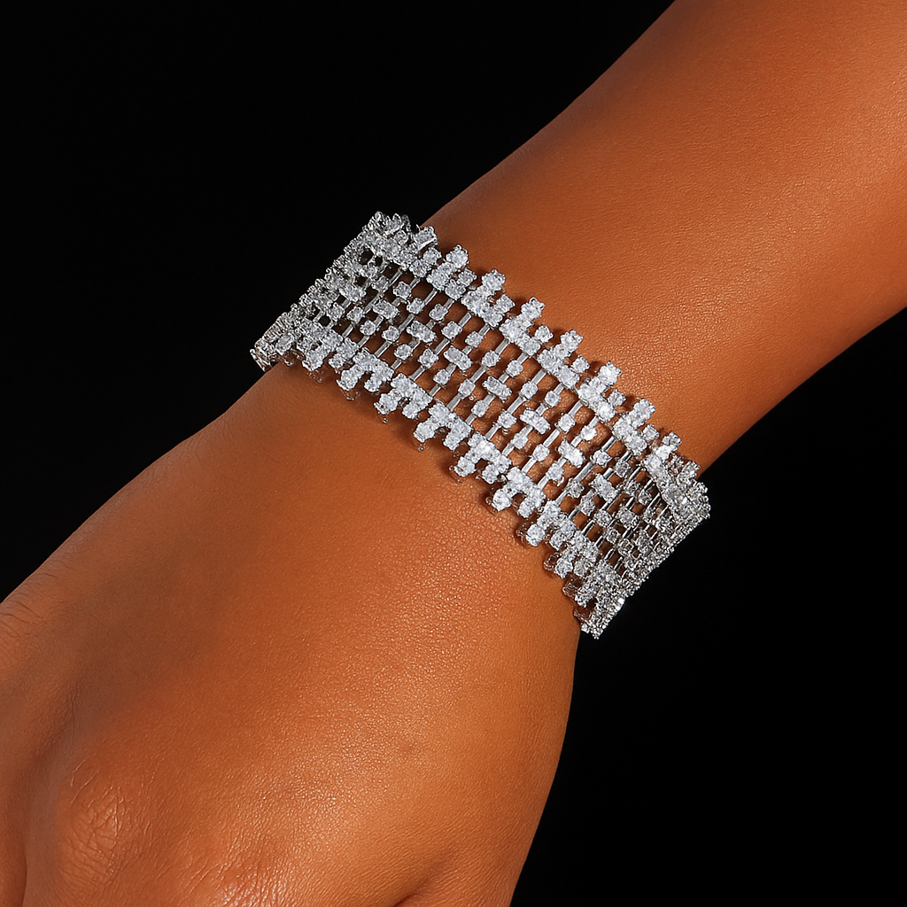 Radiance Queen Bracelet