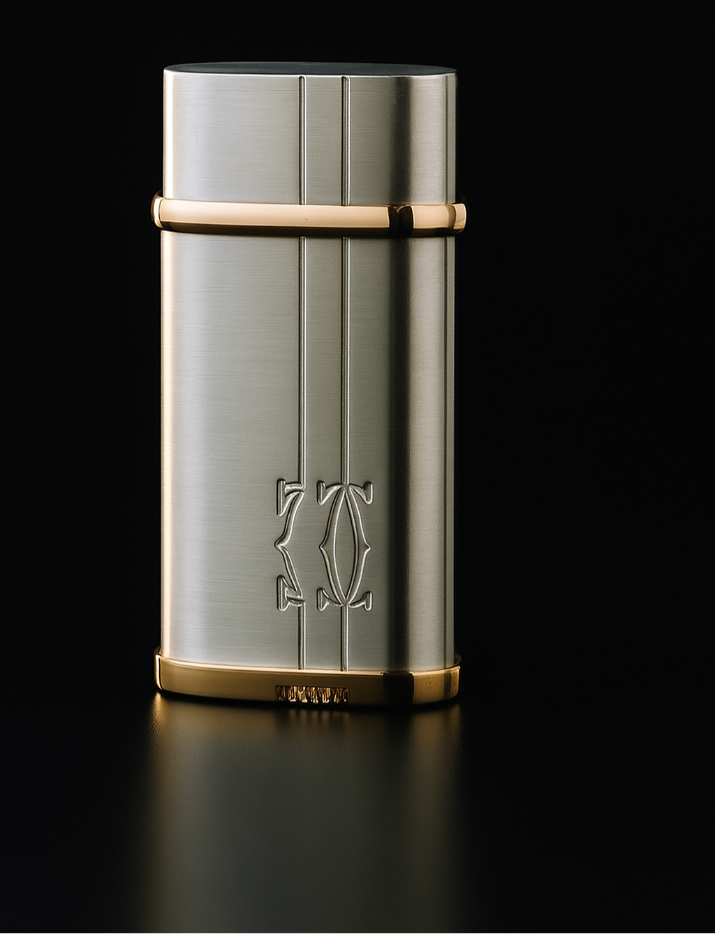Santos Open Flame Lighter