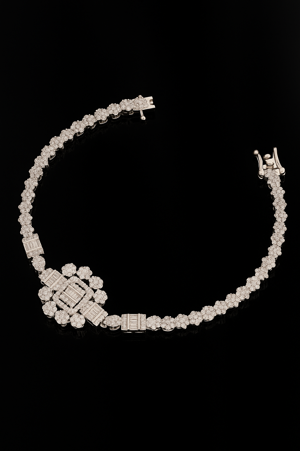 Raffaela Necklace Set