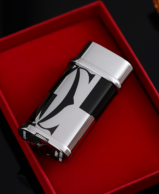Santos Open Flame Lighter