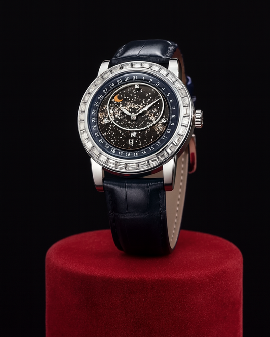 Modalita Galaxy 43.5mm Watch