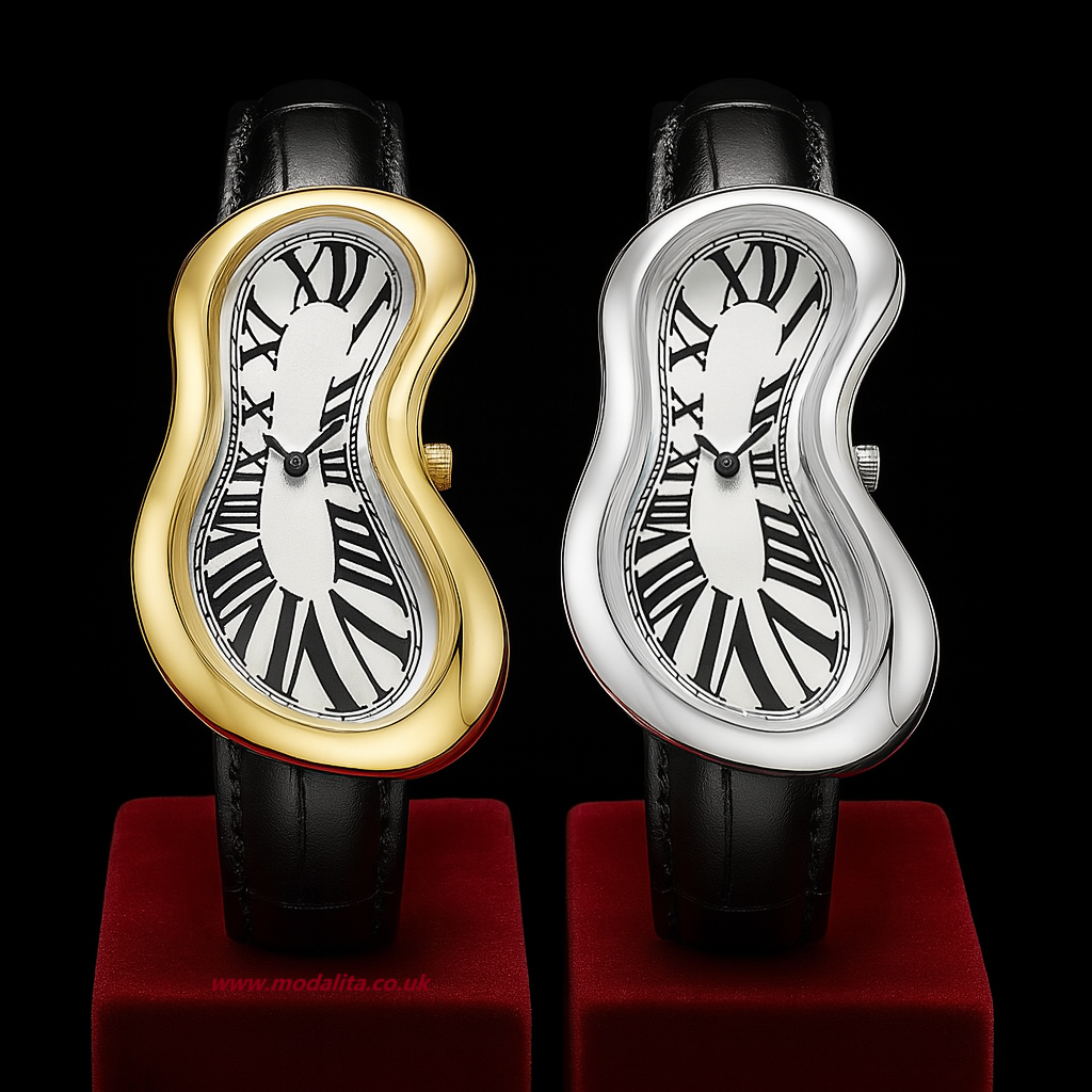 Salvador Unisex Watch