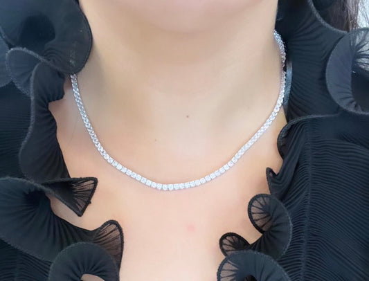 3mm Tennis Chain