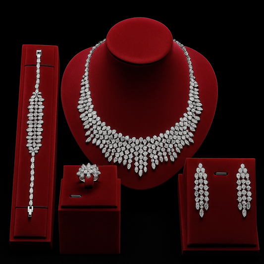 Modalita Queen Set