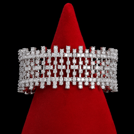 Radiance Queen Bracelet