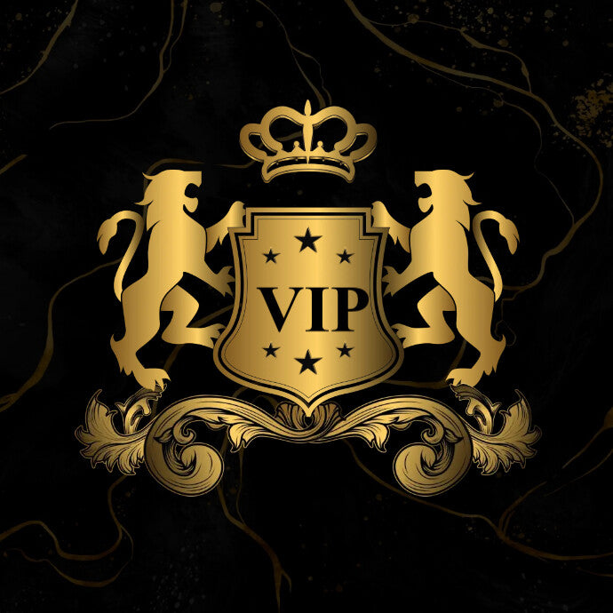 Custom VIP order