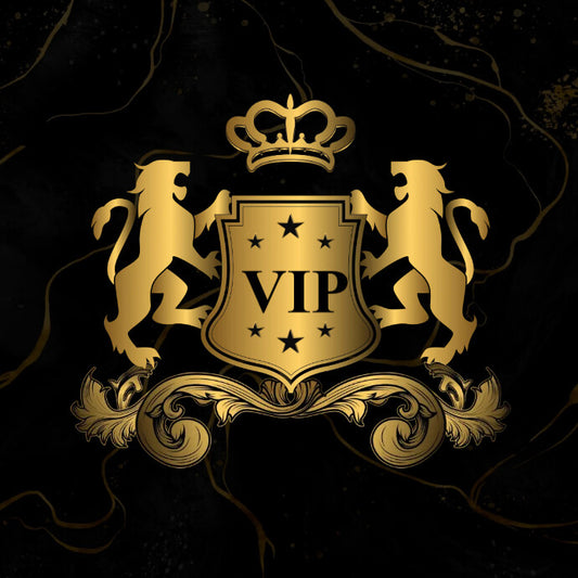 Custom VIP order
